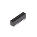 SFMC-111-T2-L-D-P by Samtec Inc. - CONNECTOR SKT .050"" SMD 22POS