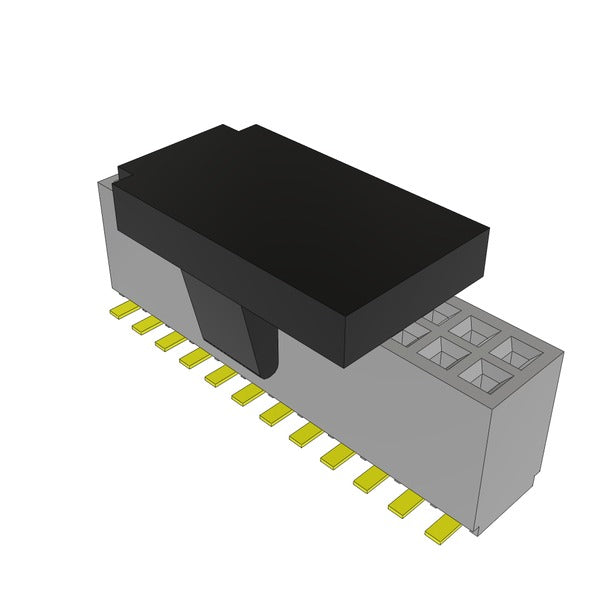 SFMC-112-02-L-D-P-TR - Samtec Inc.