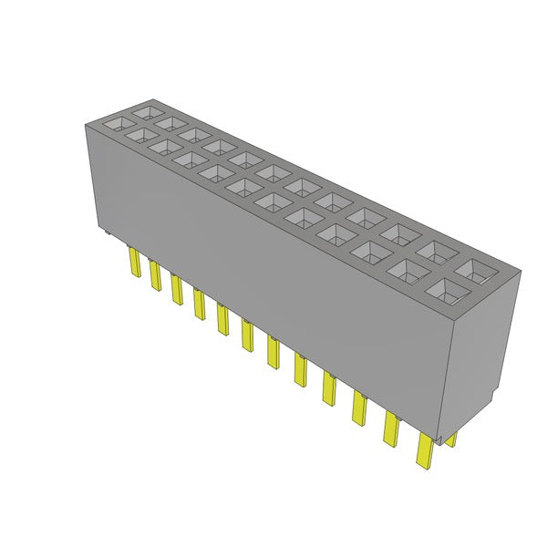 SFMC-112-03-S-D - Samtec Inc.
