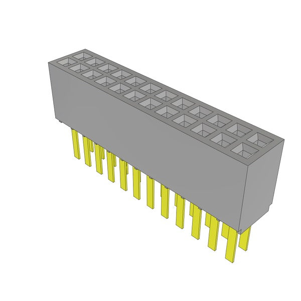 SFMC-112-L1-SM-D - Samtec Inc.