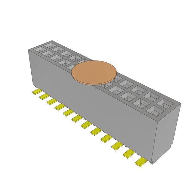 SFMC-112-L2-S-D-K - Samtec Inc.