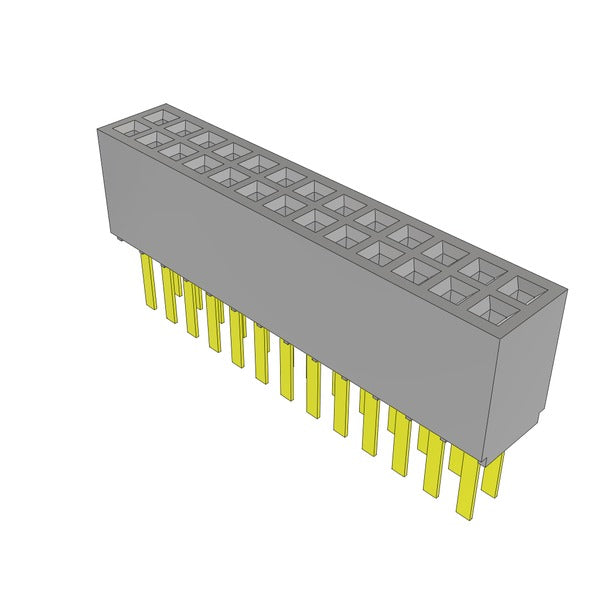 SFMC-113-01-L-D - Samtec Inc.