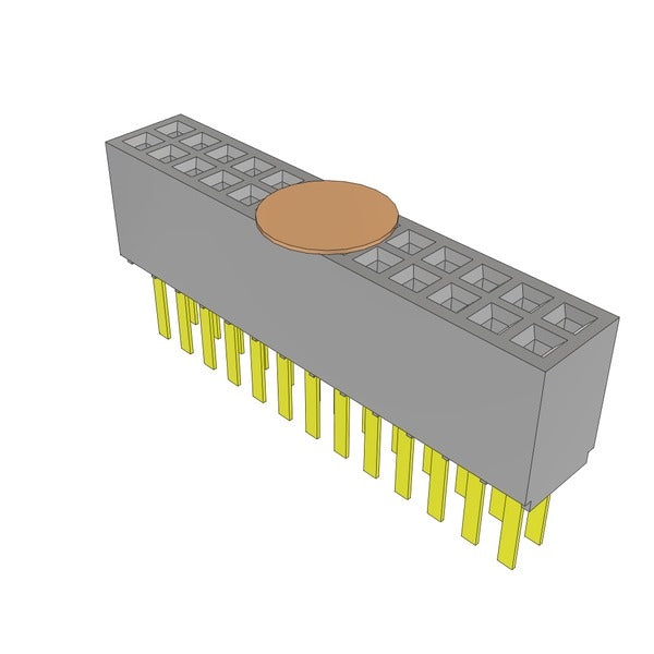 SFMC-113-01-S-D-K - Samtec Inc.