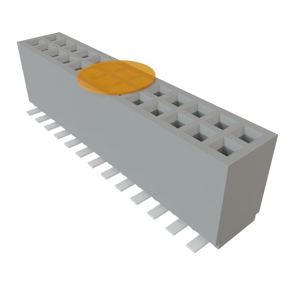 SFMC-113-02-S-D-K - Samtec Inc.