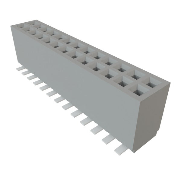 SFMC-113-02-S-D - Samtec Inc.