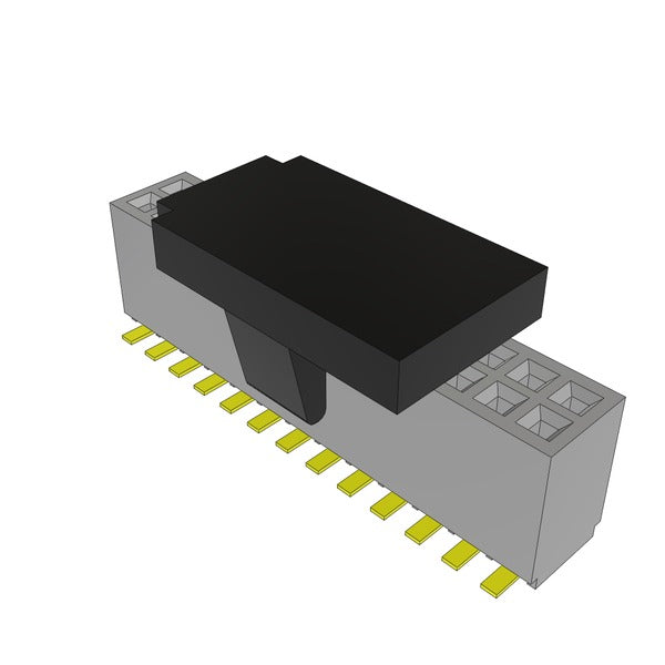 SFMC-113-L2-L-D-P-TR - Samtec Inc.