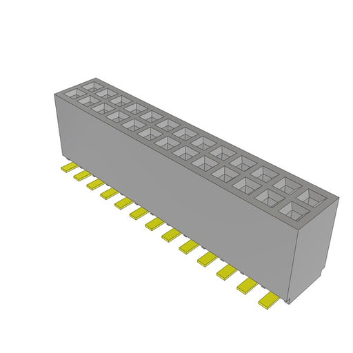 SFMC-113-L2-SM-D - Samtec Inc.