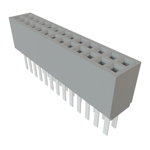 SFMC-113-T1-S-D - Samtec Inc.