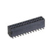 SFMC-113-T2-S-D by Samtec Inc. - CONNECTOR RECPT 26POS 0.05 GOLD SMD