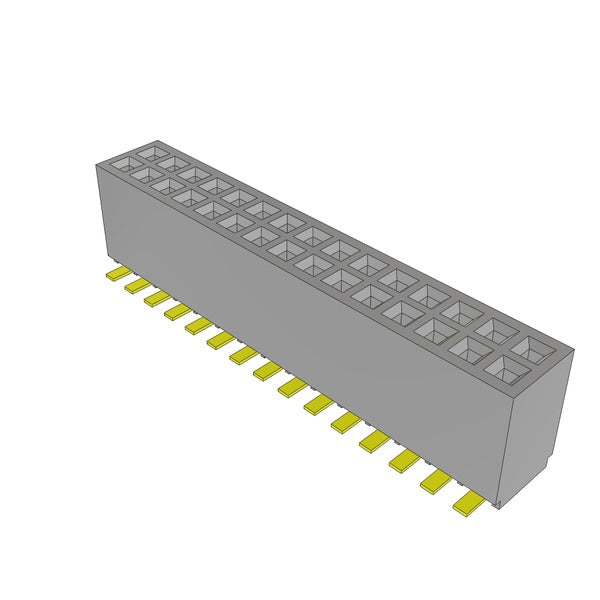 SFMC-115-02-SM-D - Samtec Inc.
