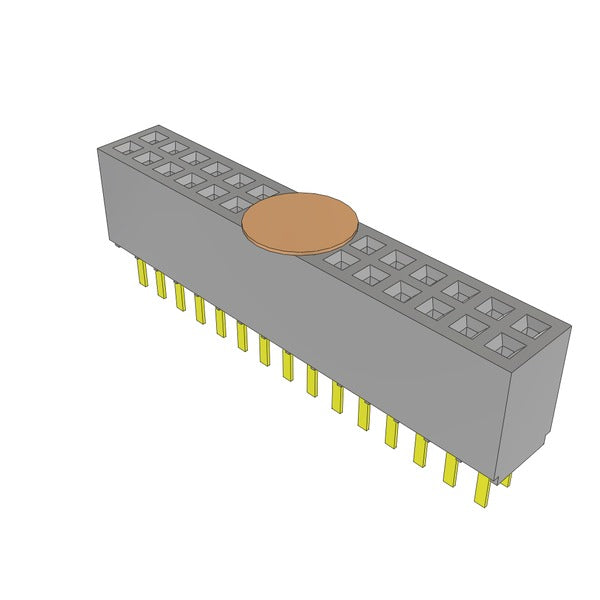SFMC-115-03-L-D-K - Samtec Inc.