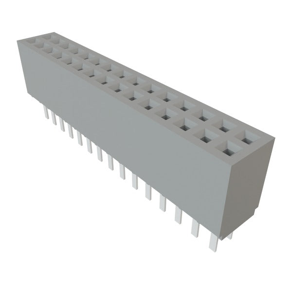 SFMC-115-03-S-D - Samtec Inc.