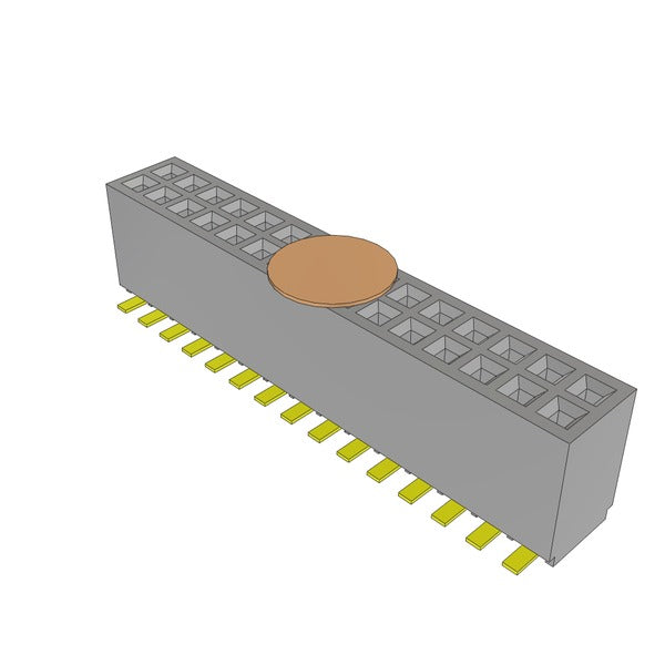 SFMC-115-L2-S-D-K - Samtec Inc.