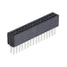 SFMC-116-01-S-D by Samtec Inc. - CONNECTOR RECPT 32POS 0.05 GOLD PCB