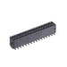 SFMC-116-02-S-D by Samtec Inc. - CONNECTOR RECPT 32POS 0.05 GOLD SMD
