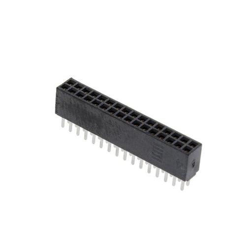SFMC-116-03-L-D by Samtec Inc. - CONNECTOR RECPT 32POS 0.05 GOLD PCB