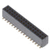 SFMC-117-02-H-D by Samtec Inc. - CONNECTOR RECPT 34POS 0.05 GOLD SMD