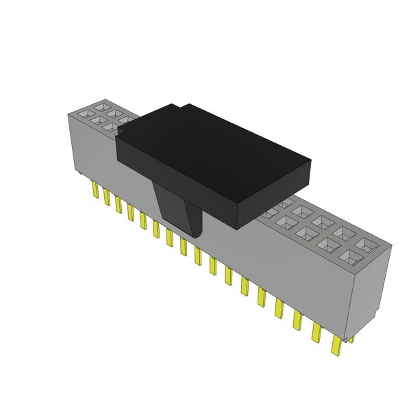 SFMC-117-03-S-D-P - Samtec Inc.