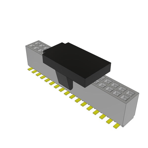 SFMC-117-L2-S-D-P - Samtec Inc.