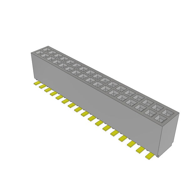 SFMC-117-L2-S-D-TR - Samtec Inc.