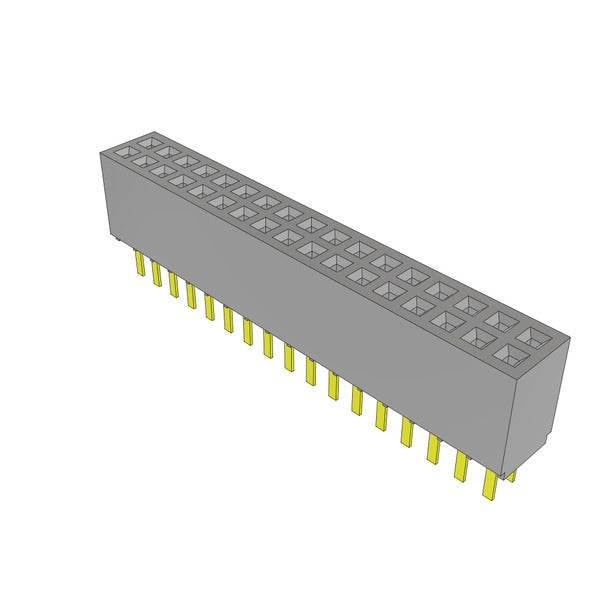 SFMC-117-L3-L-D - Samtec Inc.