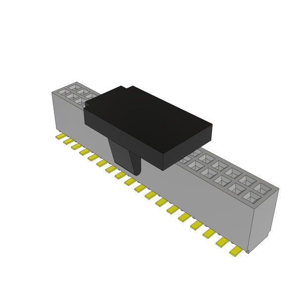SFMC-118-02-L-D-P - Samtec Inc.