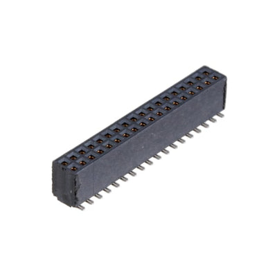 SFMC-118-02-S-D by Samtec Inc. - CONNECTOR RECPT 36POS 0.05 GOLD SMD