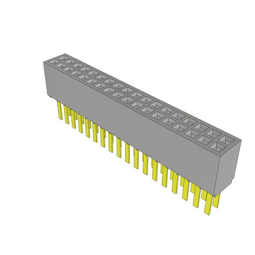 SFMC-118-L1-S-D - Samtec Inc.