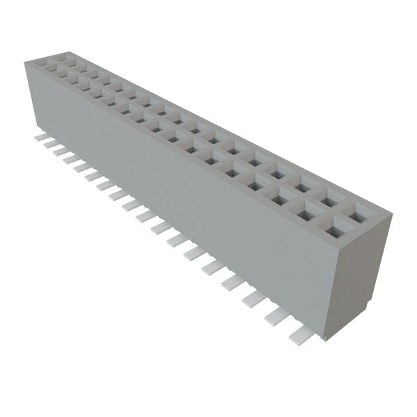 SFMC-118-T2-L-D-TR - Samtec Inc.