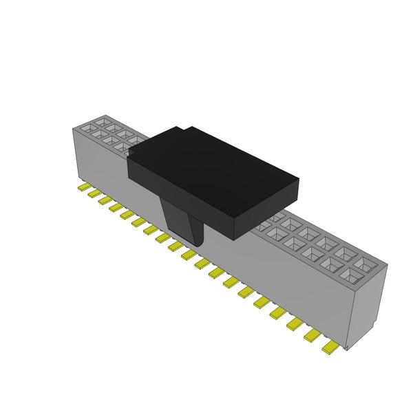 SFMC-119-L2-S-D-P-TR - Samtec Inc.
