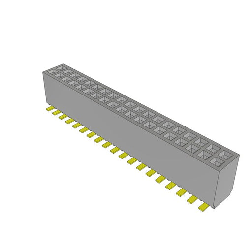 SFMC-119-T2-F-D - Samtec Inc.