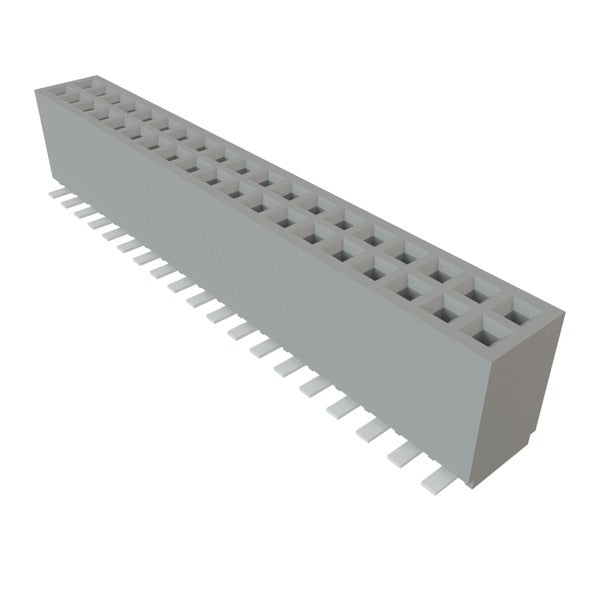 SFMC-119-T2-L-D - Samtec Inc.