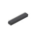 SFMC-120-02-L-D by Samtec Inc. - CONNECTOR RECPT 40POS 0.05 GOLD SMD