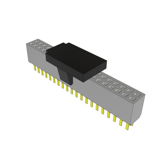 SFMC-120-03-S-D-P - Samtec Inc.