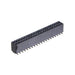 SFMC-120-02-S-D-K-TR by Samtec Inc. - CONNECTOR RECPT 40POS 0.05 GOLD SMD
