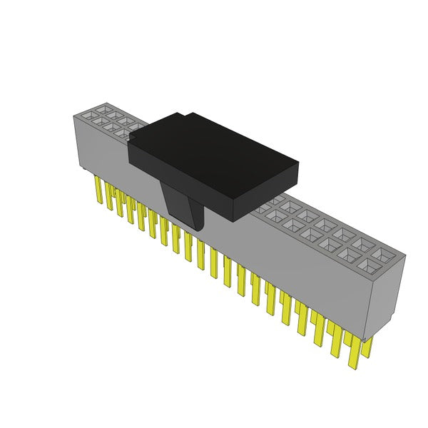 SFMC-120-T1-S-D-P - Samtec Inc.