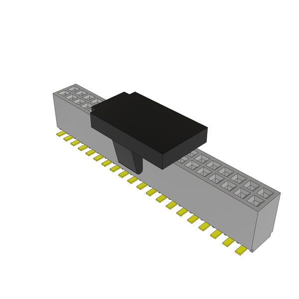 SFMC-120-T2-L-D-P-TR - Samtec Inc.