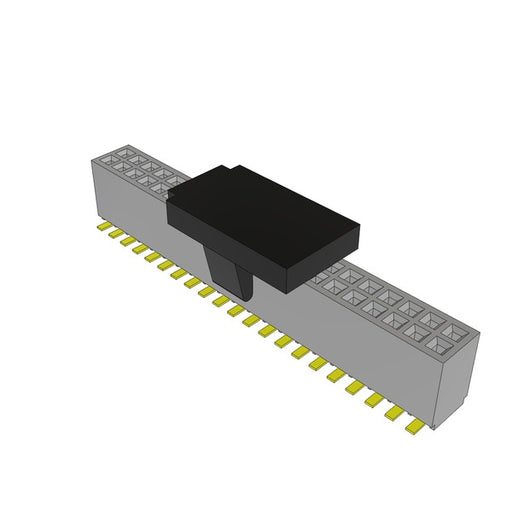 SFMC-121-T2-S-D-P - Samtec Inc.