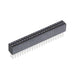 SFMC-122-01-S-D by Samtec Inc. - CONNECTOR RECPT 44POS 0.05 GOLD PCB