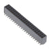 SFMC-122-02-L-D by Samtec Inc. - CONNECTOR RECPT 44POS 0.05 GOLD SMD