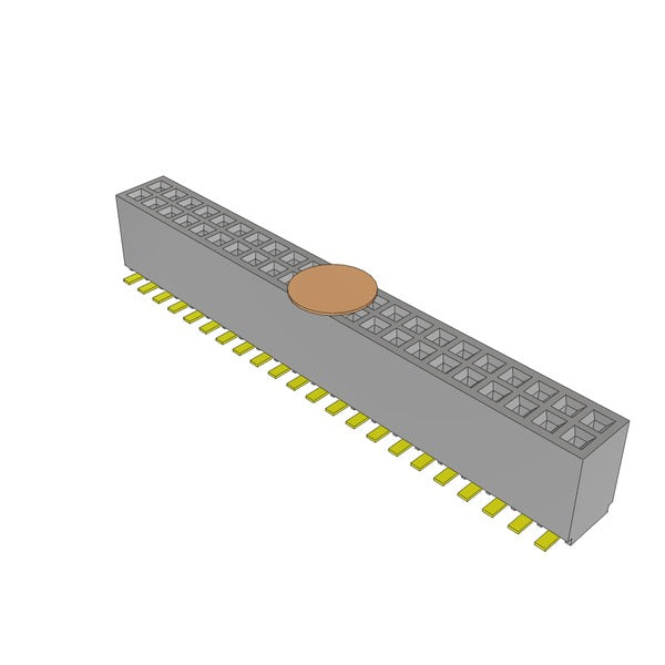 SFMC-122-02-S-D-K - Samtec Inc.