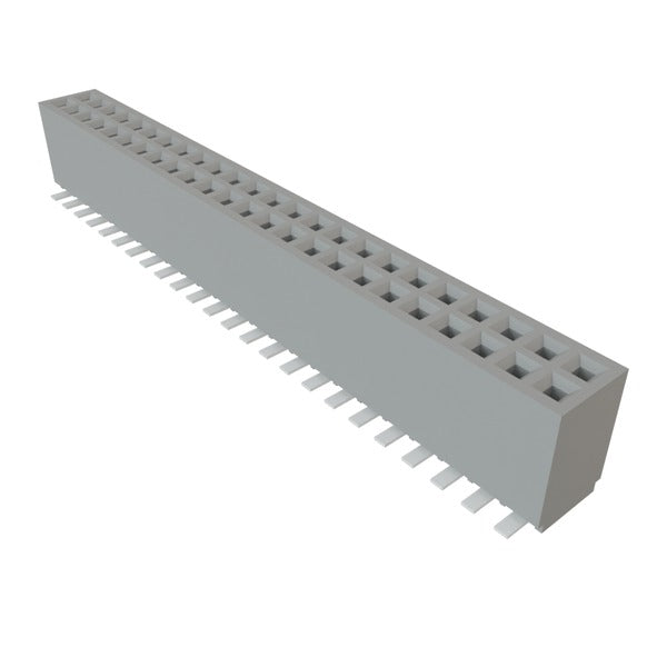 SFMC-124-02-L-D - Samtec Inc.