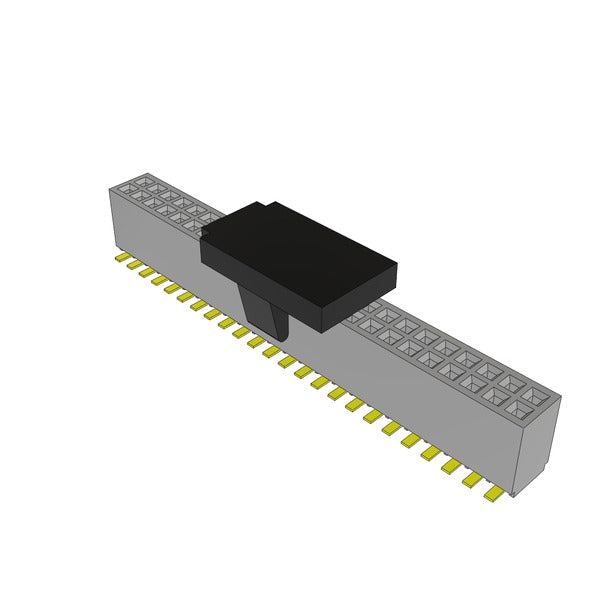 SFMC-124-L2-S-D-P - Samtec Inc.