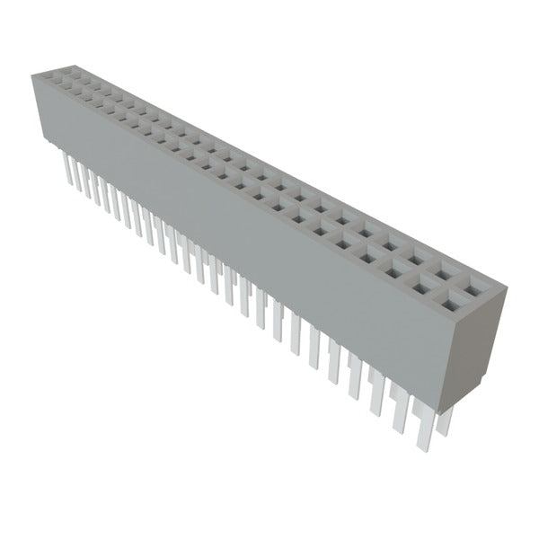 SFMC-125-01-L-D - Samtec Inc.