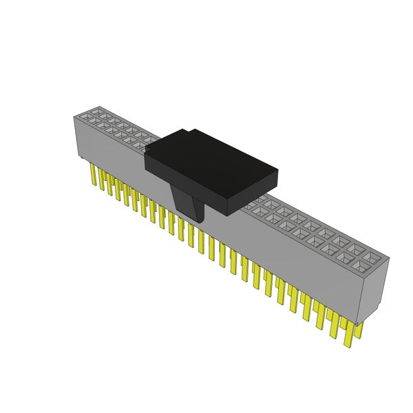 SFMC-125-01-S-D-P - Samtec Inc.