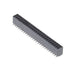 SFMC-125-02-L-D-P-TR by Samtec Inc. - CONNECTOR RECPT 50POS 0.05 GOLD SMD