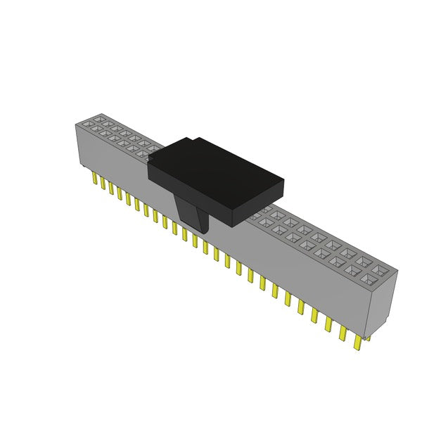 SFMC-125-03-S-D-P - Samtec Inc.