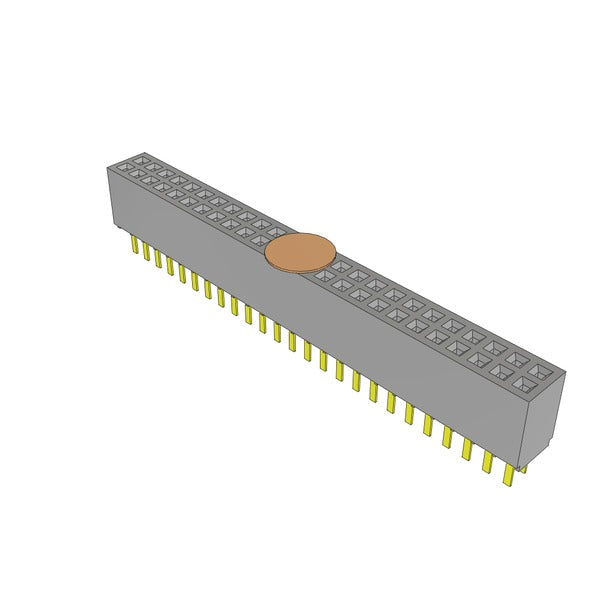 SFMC-125-03-SM-D-K - Samtec Inc.