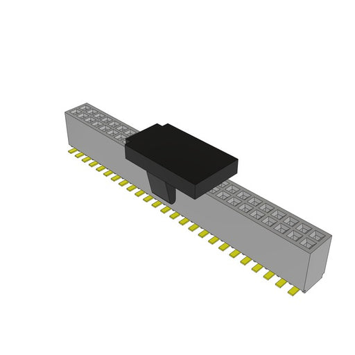 SFMC-125-L2-S-D-P-TR - Samtec Inc.