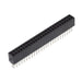 SFMC-125-T1-S-D by Samtec Inc. - CONNECTOR RECPT 50POS 0.05 GOLD PCB